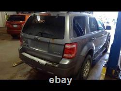 Driver Front Door Electric With Keyless Entry Pad Fits 08 ESCAPE 491535