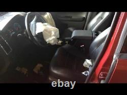 Driver Front Door Electric With Keyless Entry Pad Fits 08 ESCAPE 554242