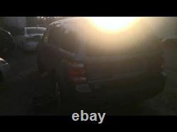 Driver Front Door Electric With Keyless Entry Pad Fits 08 ESCAPE 684633