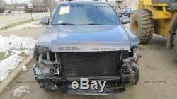 Driver Front Door Electric With Keyless Entry Pad Fits 09-12 ESCAPE 1157149
