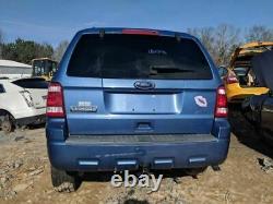 Driver Front Door Electric With Keyless Entry Pad Fits 09-12 ESCAPE 213952