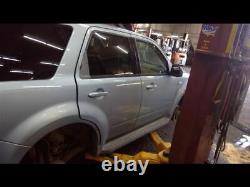 Driver Front Door Electric With Keyless Entry Pad Fits 09-12 ESCAPE 323699