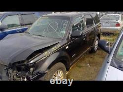 Driver Front Door Electric With Keyless Entry Pad Fits 09-12 ESCAPE 449897