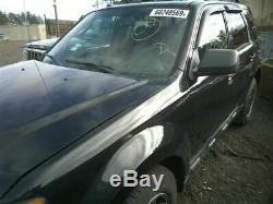 Driver Front Door Electric With Keyless Entry Pad Fits 09-12 ESCAPE 481734