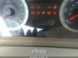 Driver Front Door Electric With Keyless Entry Pad Fits 09-12 ESCAPE 701543