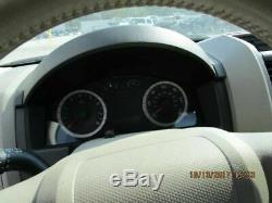 Driver Front Door Electric With Keyless Entry Pad Fits 09-12 ESCAPE 93303