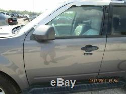 Driver Front Door Electric With Keyless Entry Pad Fits 09-12 ESCAPE 93303