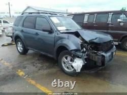 Driver Front Door Electric With Keyless Entry Pad Fits 09-12 ESCAPE 965459