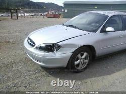 Driver Front Door Electric Without Keyless Entry Pad Fits 00-07 TAURUS 1725528