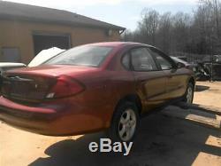 Driver Front Door Electric Without Keyless Entry Pad Fits 00-07 TAURUS 808344