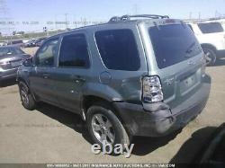Driver Front Door Electric Without Keyless Entry Pad Fits 05-07 ESCAPE 1271031