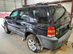 Driver Front Door Electric Without Keyless Entry Pad Fits 05-07 ESCAPE 1279478