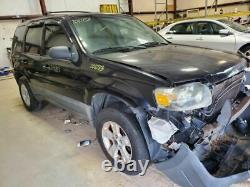 Driver Front Door Electric Without Keyless Entry Pad Fits 05-07 ESCAPE 1279478