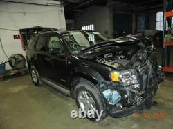 Driver Front Door Electric Without Keyless Entry Pad Fits 08 ESCAPE 1113705