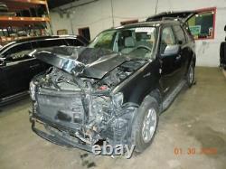 Driver Front Door Electric Without Keyless Entry Pad Fits 08 ESCAPE 1113705