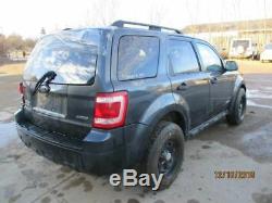 Driver Front Door Electric Without Keyless Entry Pad Fits 08 ESCAPE 401701