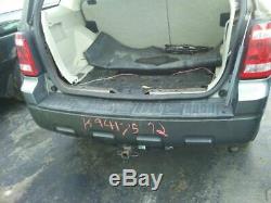 Driver Front Door Electric Without Keyless Entry Pad Fits 09-12 ESCAPE 598832