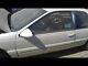 Driver Front Door Electric Without Keyless Entry Pad Fits 96-97 Cougar 14642246