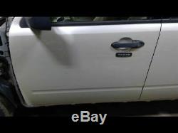 Driver Front Door Sage Electric With Keyless Entry Pad Fits 09-12 ESCAPE 700544