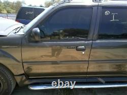 Driver Front Door Sport Trac With Keyless Entry Pad Fits 03-05 EXPLORER 342245