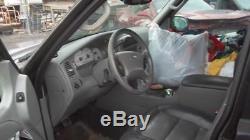Driver Front Door Sport Trac With Keyless Entry Pad Fits 03-05 EXPLORER 820975