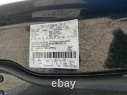 Driver Front Door Sport Trac With Keyless Entry Pad Fits 07-10 EXPLORER 2284402