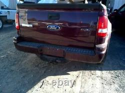 Driver Front Door Sport Trac With Keyless Entry Pad Fits 07-10 EXPLORER 596252