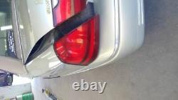 Driver Front Door With Keyless Entry Pad Fits 03-11 CROWN VICTORIA 157485