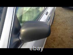Driver Front Door With Keyless Entry Pad Fits 03-11 CROWN VICTORIA 472150