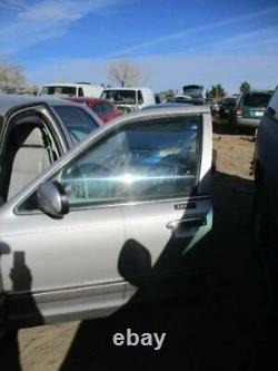Driver Front Door With Keyless Entry Pad Fits 03-11 CROWN VICTORIA 89365