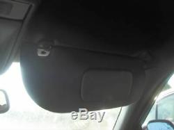Driver Front Door With Keyless Entry Pad Fits 03-11 CROWN VICTORIA 900222