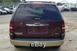 Driver Front Door With Keyless Entry Pad Fits 06-10 EXPLORER 102082