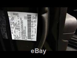 Driver Front Door With Keyless Entry Pad Fits 06-10 EXPLORER 591020