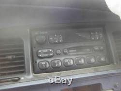 Driver Front Door With Keyless Entry Pad Fits 95-97 CROWN VICTORIA 969174