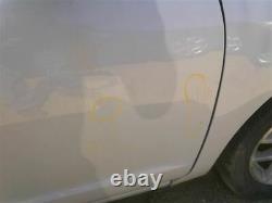 Driver Front Door With Keyless Entry Pad Hole Fits 06-12 FUSION 445683