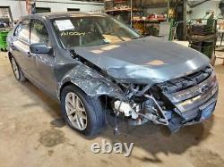 Driver Front Door With Keyless Entry Pad Hole Fits 06-12 FUSION 94365