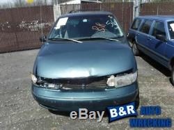 Driver Front Door Without Keyless Entry Electric Fits 96-98 VILLAGER 12484722