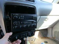Driver Front Door Without Keyless Entry Electric Fits 96-98 VILLAGER 87030