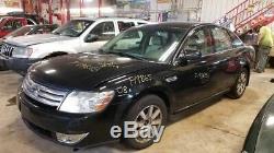Driver Left Front Door Electric WithKeyless Entry Fits 2008 TAURUS 584980