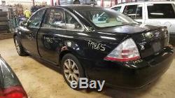 Driver Left Front Door Electric WithKeyless Entry Fits 2008 TAURUS 584980