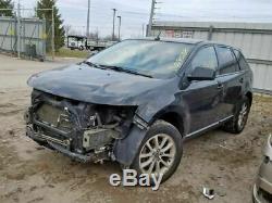 Driver Left Front Door With Keyless Entry Pad Fits 07-10 EDGE 14105