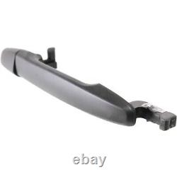 Exterior Door Handle For 2007-2016 Mitsubishi Outlander Front Left and Right