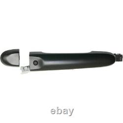 Exterior Door Handle For 2009-2014 Nissan Cube Front Driver and Passenger Side