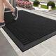 Extra Large Front Door Mat Outdoor Doormat For Home Entrance Outside Entry Ex