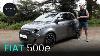 Fiat 500e A 2nd Look