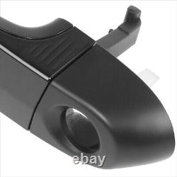 For 08-14 BMW X5 X6 Factory Style Front Left Outside Door Handle with Smart Entry