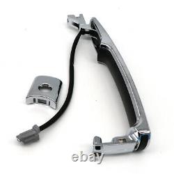 For Nissan Murano 2003-2007 Front Right Side Outside Door Handle WithSmart Entry