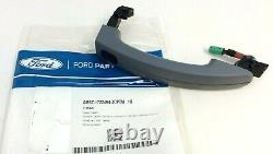 Ford Escape Focus front exterior paint to match one button Door Handle new OEM