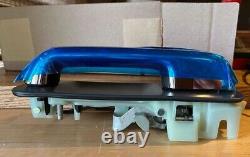 Ford Super Duty F- 250 Right Front (passenger) Door Handle with touch unlock