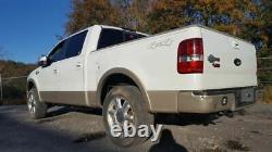 Front Driver Door With Keyless Entry OEM 05 06 07 08 Ford F150 King Ranch